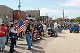 ALR Eric Totten Funeral 001